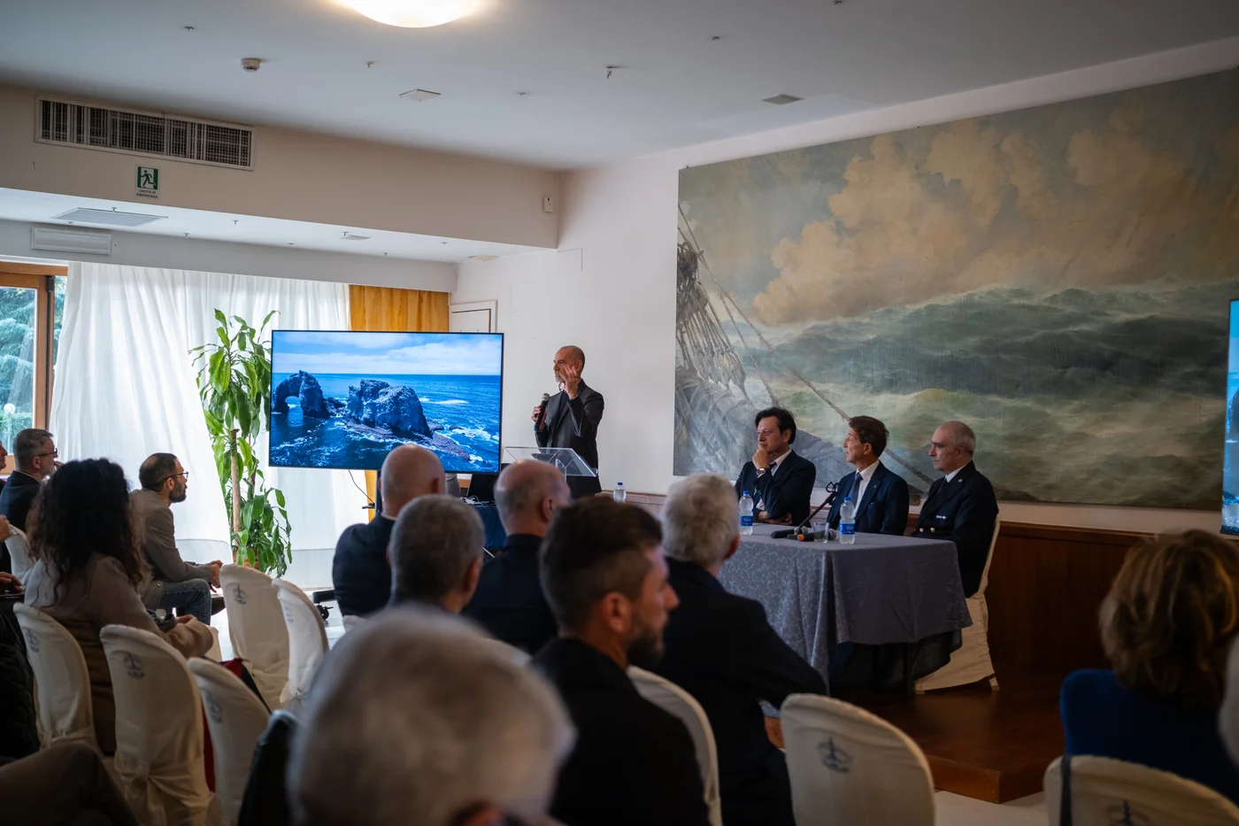 Premio Atlantide