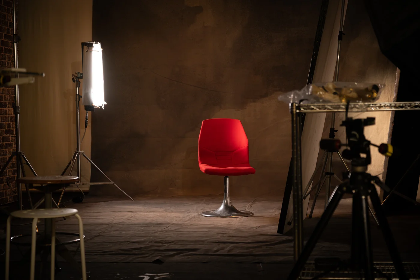 Backstage