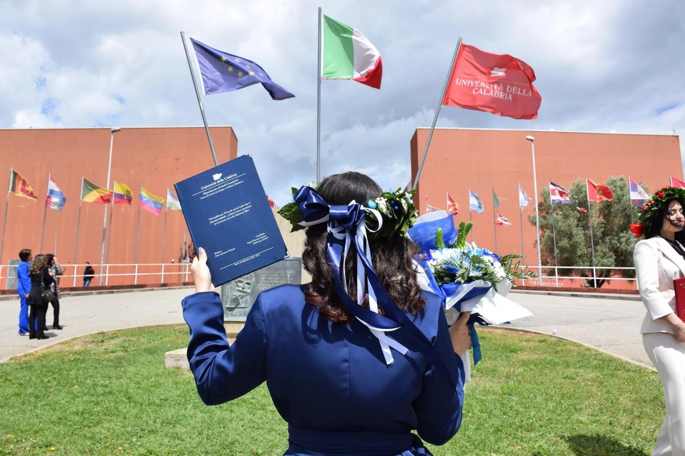 Universtià della Calabria